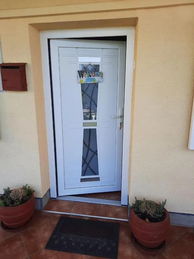 Apartman Krmpotic Apartman Selce