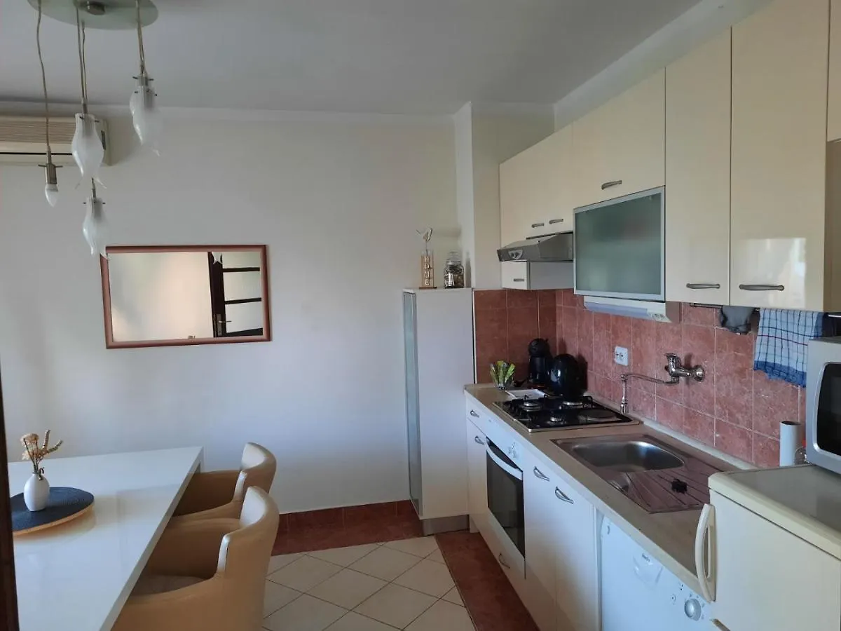 Apartman Krmpotic Apartman Selce 0*,  Horvátország