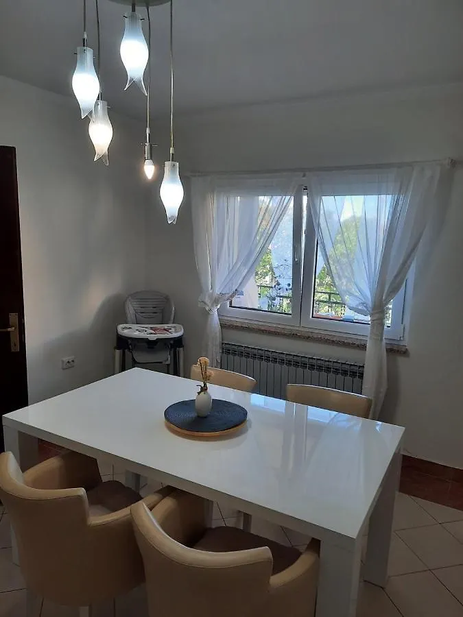 Apartman Krmpotic Apartman Selce 0*,  Horvátország
