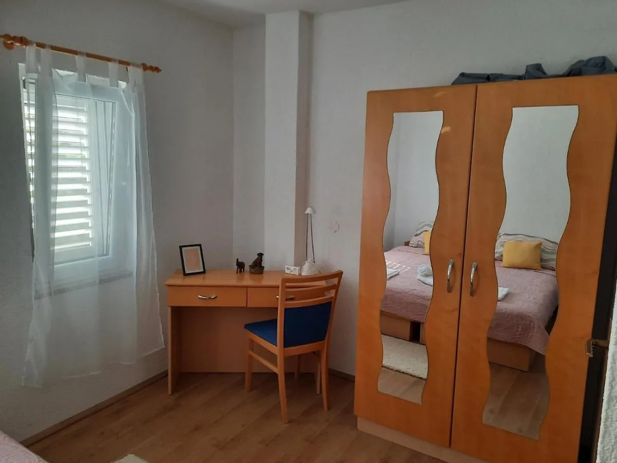 Apartman Krmpotic Apartman Selce