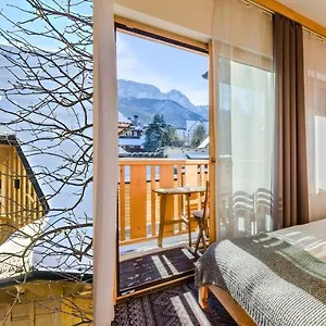  Apartman Tamok Lifestyle Lengyelország