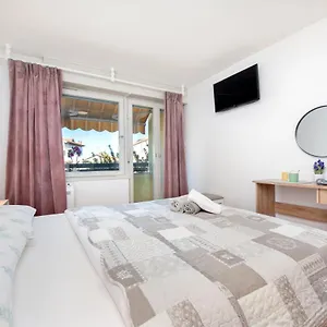  Apartman Casa Caterina Horvátország