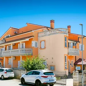  Apartman Marco Polo Horvátország