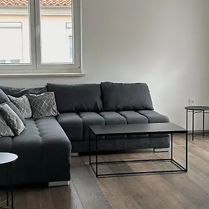  Apartman Marin Horvátország
