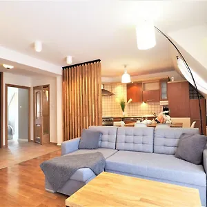  Apartman Vip Centrum2 Lengyelország